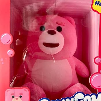 BELLYGOM ベリーゴム ぬいぐるみ ロッテ免税店